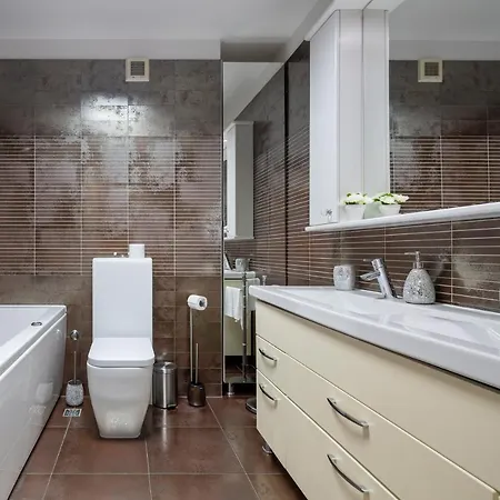 Luxury R&b ☆☆☆ Apartment *