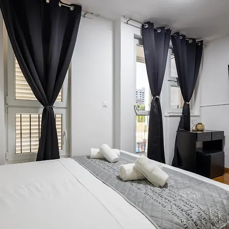 Luxury R&b ☆☆☆ Apartment