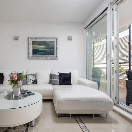 Apartment Luxury R&b ☆☆☆