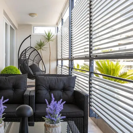 Apartment Luxury R&b ☆☆☆